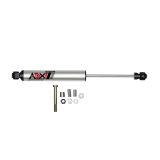 Skyjacker ADX 2.0 Steering Stabilizers 2013 Stabilizer, 2.0, Machined Polished, Hard Anodized, Single, Dodge, Ram, Each thumbnail 2