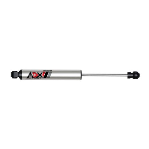 Skyjacker ADX 2.0 Steering Stabilizers 2000 Stabilizer, 2.0, Machined Polished, Hard Anodized, Replacement Cylinder for Kits, Each