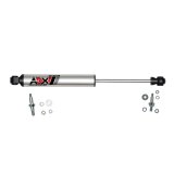 Skyjacker ADX 2.0 Steering Stabilizers 2055 Stabilizer, 2.0, Machined Polished, Hard Anodized, Single, Chevy, GMC, Each thumbnail 1