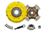 ACT Heavy-Duty Race Clutch Kits ZM12-HDG4 HD/Race Sprung 4 Pad thumbnail 1
