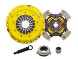 ACT Heavy-Duty Race Clutch Kits ZM12-HDG4 HD/Race Sprung 4 Pad thumbnail 2
