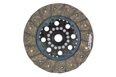 ACT Performance Clutch Discs for 2002-2005 IS300 - 3000619 Discs, Discs, Performance, 9.300 in. Diameter, Organic, Full Face, Lexus, Each thumbnail 4