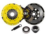 ACT Heavy-Duty Clutch Kits BM12-HDG4 Kit, 9.400 in. Diameter, 4 Paddle, Ceramic, Race Sprung, Heavy Duty Pressure Plate, BMW, Kit thumbnail 2