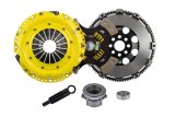 ACT Xtreme Clutch Kits BM13-XTG4 Kit, 9.400 in. Diameter, 4 Paddle Disc, Ceramic, Race, Sprung Hub, Pressure Plate, BMW, Kit thumbnail 1