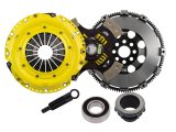 ACT Xtreme Clutch Kits BM13-XTG4 Kit, 9.400 in. Diameter, 4 Paddle Disc, Ceramic, Race, Sprung Hub, Pressure Plate, BMW, Kit thumbnail 2
