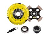 ACT Xtreme Clutch Kits BM17-XTR4 Kit, 9.400 in. Diameter, 4 Paddle Disc, Ceramic, Race, Sprung Hub, Pressure Plate, BMW, Kit thumbnail 2