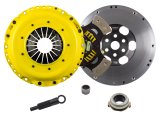 ACT Xtreme Clutch Kits for 2007-2013 3, 2006-2007 6 - ZX4-XTG4 Kit, Xtreme, Performance, Single Disc, 1.000 in. 23-spline, 9.400 in. Ceramic Disc Diameter, Pressure Plate, Mazda, 2.3L, Kit thumbnail 2