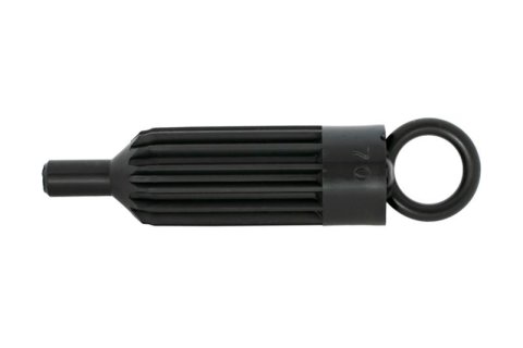 ACT Clutch Alignment Tools for 1993-1998 SUPRA - AT70 Tool, 1.250 in. Diameter, 14-Spline, Toyota, Plastic, Black, Each