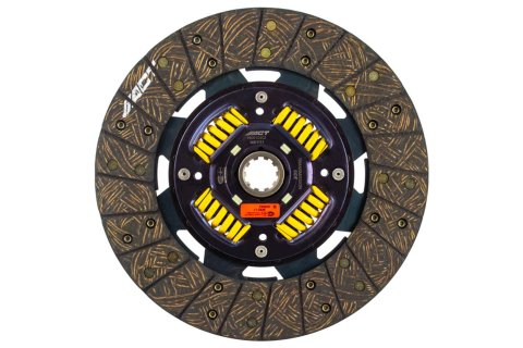 ACT Performance Clutch Discs 3001111 Disc, Perf Street Sprung Disc thumbnail 2