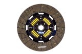 ACT Street Clutch Discs 3001829 Disc, Full Face, Street, Organic, 1.125 in. Input Shaft, 21-Spline, 11.000 in. Disc, Sprung Hub, Jeep, Each thumbnail 1