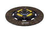 ACT Street Clutch Discs 3001829 Disc, Full Face, Street, Organic, 1.125 in. Input Shaft, 21-Spline, 11.000 in. Disc, Sprung Hub, Jeep, Each thumbnail 3