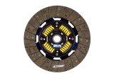 ACT Street Clutch Discs 3001829 Disc, Full Face, Street, Organic, 1.125 in. Input Shaft, 21-Spline, 11.000 in. Disc, Sprung Hub, Jeep, Each thumbnail 4