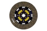 ACT Street Clutch Discs 3001829 Disc, Full Face, Street, Organic, 1.125 in. Input Shaft, 21-Spline, 11.000 in. Disc, Sprung Hub, Jeep, Each thumbnail 5