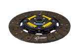 ACT Street Clutch Discs 3001829 Disc, Full Face, Street, Organic, 1.125 in. Input Shaft, 21-Spline, 11.000 in. Disc, Sprung Hub, Jeep, Each thumbnail 6