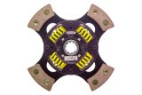 ACT Race Clutch Discs for 2001-2006 M3 - 4240529 Discs, Discs, 9.400 in. Diameter, Ceramic, 4-Paddle, BMW, Each thumbnail 1