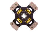 ACT Race Clutch Discs for 2001-2006 M3 - 4240529 Discs, Discs, 9.400 in. Diameter, Ceramic, 4-Paddle, BMW, Each thumbnail 5
