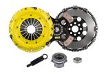ACT Xtreme Clutch Kits BM13-XTR4 Kit, 9.400 in. Diameter, 4 Paddle Disc, Ceramic, Race Rigid, Pressure Plate, BMW, Kit thumbnail 1