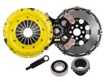 ACT Xtreme Clutch Kits BM13-XTR4 Kit, 9.400 in. Diameter, 4 Paddle Disc, Ceramic, Race Rigid, Pressure Plate, BMW, Kit thumbnail 2