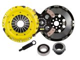 ACT Xtreme Clutch Kits BM12-XTR4 Kit, 9.400 in. Diameter, 4 Paddle Disc, Ceramic, Race Rigid, Pressure Plate, BMW, Kit thumbnail 2