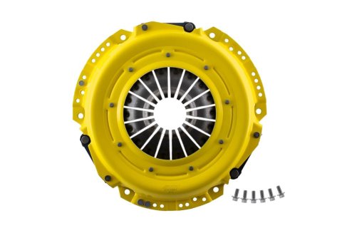 ACT Heavy-Duty Pressure Plates for 2020-2024 GLADIATOR, 2018-2024 WRANGLER - J014 Plate, Heavy Duty, 11 in. Diameter, Jeep, 3.6L, Each
