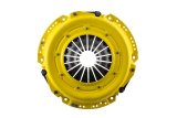 ACT Heavy-Duty Pressure Plates for 2020-2024 GLADIATOR, 2018-2024 WRANGLER - J014 Plate, Heavy Duty, 11 in. Diameter, Jeep, 3.6L, Each thumbnail 2