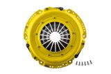 ACT Heavy-Duty Pressure Plates for 2020-2024 GLADIATOR, 2018-2024 WRANGLER - J014 Plate, Heavy Duty, 11 in. Diameter, Jeep, 3.6L, Each thumbnail 4