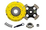 ACT Heavy-Duty Race Clutch Kits for 2016-2018 MX-5 MIATA - ZM12-HDR4 HD/Race Rigid 4 Pad thumbnail 1
