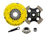 ACT Heavy-Duty Race Clutch Kits for 2016-2018 MX-5 MIATA - ZM12-HDR4 HD/Race Rigid 4 Pad thumbnail 2