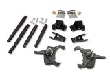 Belltech Lowering Kits with Nitro Drop 2 Shock Absorbers 728ND Suspension Kit thumbnail 3