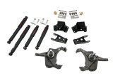 Belltech Lowering Kits with Nitro Drop 2 Shock Absorbers 728ND Suspension Kit thumbnail 4