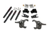 Belltech Lowering Kits with Nitro Drop 2 Shock Absorbers 728ND Suspension Kit thumbnail 5