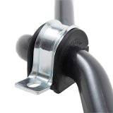 Belltech Anti-Sway Bars 5420 Sway Bar, Gunmetal, Steel, Front, 1 1/4 in. Diameter, Chevy, GMC/Isuzu, SUV/Pickup, Kit thumbnail 6