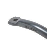 Belltech Anti-Sway Bars 5420 Sway Bar, Gunmetal, Steel, Front, 1 1/4 in. Diameter, Chevy, GMC/Isuzu, SUV/Pickup, Kit thumbnail 7