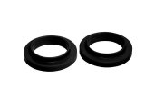 Belltech Front Spring Spacers 4930 Bushing, Spacer, Upper, .750 in. Tall, Chevy, GMC, Each thumbnail 2