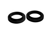 Belltech Front Spring Spacers 4930 Bushing, Spacer, Upper, .750 in. Tall, Chevy, GMC, Each thumbnail 3