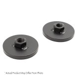 Belltech Front Spring Spacers 4930 Bushing, Spacer, Upper, .750 in. Tall, Chevy, GMC, Each thumbnail 4