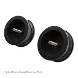 Belltech Front Spring Spacers 4930 Bushing, Spacer, Upper, .750 in. Tall, Chevy, GMC, Each thumbnail 8