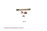 Belltech Hanger Kits 6502 Rear Shackle Kit, 2 in. Lowered Ride Height, 2.5 in. Spring Width, Chevy, GMC, Pair thumbnail 9