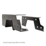 Belltech C-Section Kits 6911 Frame Kit, Steel, Black, Chevy, GMC, RWD, Kit thumbnail 8