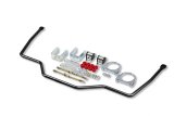 Belltech Anti-Sway Bars 5552 Sway Bar, Gunmetal, Steel, Rear, 3/4 in. Diameter, Mazda, B2000/B2200/B2600, Kit thumbnail 3
