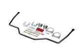 Belltech Anti-Sway Bars 5552 Sway Bar, Gunmetal, Steel, Rear, 3/4 in. Diameter, Mazda, B2000/B2200/B2600, Kit thumbnail 4
