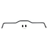 Belltech Anti-Sway Bars 5530 Sway Bar, Gunmetal, Steel, Rear, 1 1/8 in. Diameter, Chevy, GMC, Kit thumbnail 1