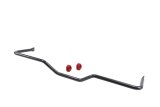 Belltech Anti-Sway Bars 5530 Sway Bar, Gunmetal, Steel, Rear, 1 1/8 in. Diameter, Chevy, GMC, Kit thumbnail 3