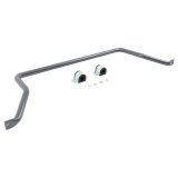 Belltech Anti-Sway Bars 5421 Sway Bar, Gunmetal, Steel, Front, 1 1/4 in. Diameter, Chevy, GMC, Kit thumbnail 1