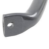 Belltech Anti-Sway Bars 5421 Sway Bar, Gunmetal, Steel, Front, 1 1/4 in. Diameter, Chevy, GMC, Kit thumbnail 3