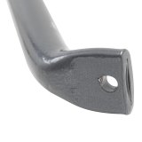Belltech Anti-Sway Bars 5421 Sway Bar, Gunmetal, Steel, Front, 1 1/4 in. Diameter, Chevy, GMC, Kit thumbnail 4