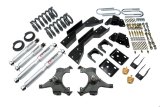 Belltech Lowering Kits with Street Performance Shock Absorbers 794SP Suspension Kit thumbnail 4