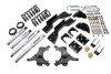 Belltech Lowering Kits with Street Performance Shock Absorbers 794SP Suspension Kit thumbnail 6