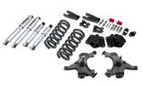 Belltech Lowering Kits with Street Performance Shock Absorbers 792SP Suspension Kit thumbnail 4