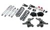 Belltech Lowering Kits with Street Performance Shock Absorbers 792SP Suspension Kit thumbnail 6